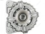 ALTERNATOR SYS.SEG As-pl A0594SEG (фото 1)