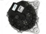 ALTERNATOR SYS.SEG As-pl A0594SEG (фото 3)