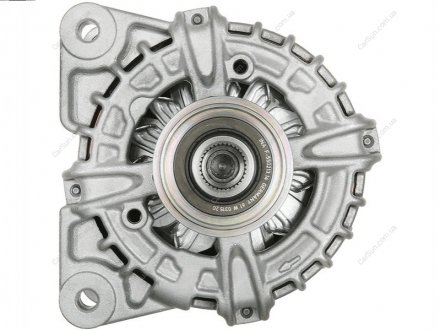 ALTERNATOR SYS.SEG As-pl A0594SEG