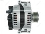 ALTERNATOR As-pl A0722S (фото 2)