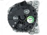 ALTERNATOR AUDI Q3 RS 2.5 QUATTRO As-pl A0733S (фото 3)