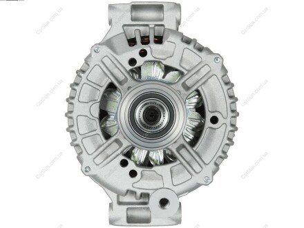 ALTERNATOR As-pl A0758S