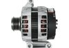 ALTERNATOR PEUGEOT BOXER 2.2 HDI 210A As-pl A0768S (фото 4)