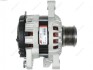 ALTERNATOR /SYS./BOSCH TOYOTA HILUX 2.8, As-pl A0772S (фото 2)