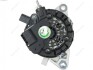 ALTERNATOR /SYS./BOSCH TOYOTA HILUX 2.8, As-pl A0772S (фото 3)