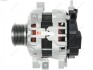 ALTERNATOR /SYS./BOSCH TOYOTA HILUX 2.8, As-pl A0772S (фото 4)