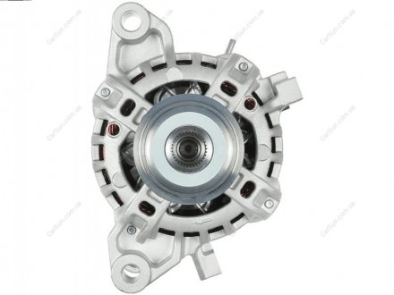 ALTERNATOR /SYS./BOSCH TOYOTA HILUX 2.8, As-pl A0772S