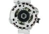 ALTERNATOR SYS.BOSCH FIAT 500X 1.6,TIPO 1.6,JEEP RENEGADE 1.6 As-pl A0804S (фото 1)