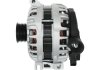 ALTERNATOR SYS.BOSCH FIAT 500X 1.6,TIPO 1.6,JEEP RENEGADE 1.6 As-pl A0804S (фото 4)
