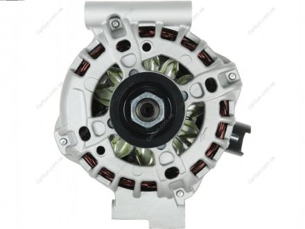 ALTERNATOR SYS.BOSCH FIAT 500X 1.6,TIPO 1.6,JEEP RENEGADE 1.6 As-pl A0804S (фото 1)