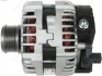 ALTERNATOR SYS.BOSCH DB A 160 1.5 CDI,A 160 1.5 D,A 180 1.5 CDI As-pl A0811S (фото 4)