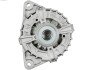 ALTERNATOR IVECO As-pl A0836S (фото 1)