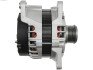 ALTERNATOR IVECO As-pl A0836S (фото 2)