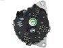 ALTERNATOR IVECO As-pl A0836S (фото 3)