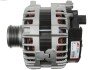 ALTERNATOR IVECO As-pl A0836S (фото 4)