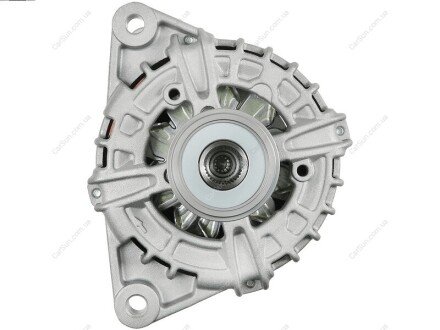 ALTERNATOR IVECO As-pl A0836S