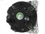 ALTERNATOR As-pl A0847S (фото 3)