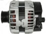 ALTERNATOR As-pl A0847S (фото 4)