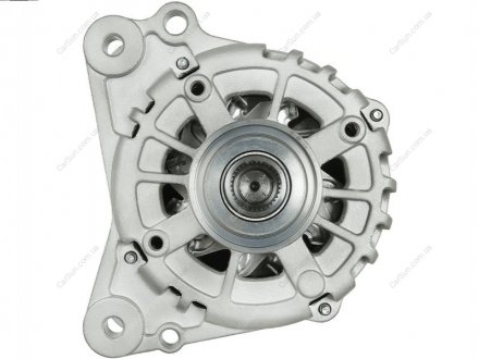 ALTERNATOR As-pl A0857S