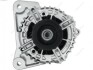 ALTERNATOR As-pl A0861PR (фото 1)