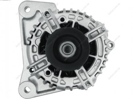 ALTERNATOR As-pl A0861PR