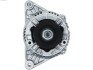 ALTERNATOR As-pl A0870PR (фото 1)