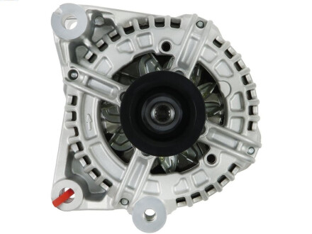 ALTERNATOR REGENEROWANY Z KOLEM As-pl A0909BOSCHPR