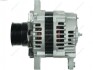 ALTERNATOR (OE-8980298872) As-pl A2040S (фото 4)