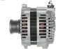 Генератор HI 12V-110A-6gr, LR1100-734, N issan Sentra,Altima 2.5L As-pl A2042 (фото 4)