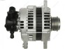 ALTERNATOR As-pl A2066SR (фото 2)