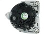 ALTERNATOR REGENEROWANY Z KOLEM As-pl A3119PR (фото 3)