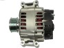 Генератор VA 12V-150A-6gr, TG15C094 (COM)(LIN:A33LMH) Audi,VW 2.7TDi/3.2FSi As-pl A3121 (фото 4)