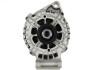 Alternator FORD: B-Max 1.4, B-Max 1.4 LPG, B-Max 1.6 Ti As-pl A3129SR (фото 1)