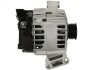 Alternator FORD: B-Max 1.4, B-Max 1.4 LPG, B-Max 1.6 Ti As-pl A3129SR (фото 2)