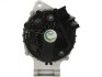 Alternator FORD: B-Max 1.4, B-Max 1.4 LPG, B-Max 1.6 Ti As-pl A3129SR (фото 3)