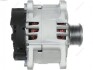 ALTERNATOR SYS.VALEO VW TOUAREG 3.6 V6 FSI As-pl A3200S (фото 2)