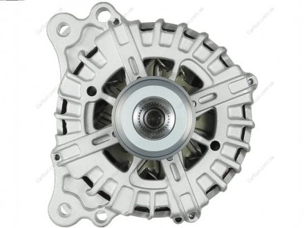 ALTERNATOR As-pl A3304S