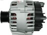 ALTERNATOR As-pl A3313S (фото 4)