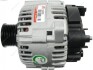 ALTERNATOR As-pl A3320 (фото 3)