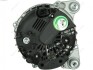 ALTERNATOR VW 140A As-pl A3405S (фото 3)