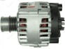 ALTERNATOR VW 140A As-pl A3405S (фото 4)