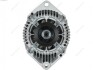 ALTERNATOR OPEL MOVANO 1.9 DTI As-pl A3443S (фото 1)