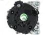 ALTERNATOR /SYS./VALEO AUDI A4 2.0 TDI,XJ 3.0 V6 AWD As-pl A3490S (фото 3)