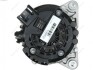 ALTERNATOR 12V (OE-1870356) As-pl A3512 (VALEO) (фото 3)