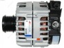 ALTERNATOR 12V (OE-1870356) As-pl A3512 (VALEO) (фото 4)