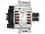 ALTERNATOR /SYS./VALEO VW CALIFORNIA 2.0 TSI, As-pl A3516S (фото 2)