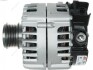 ALTERNATOR SYS.VALEO FORD EDGE 2.0 TDCI AWD,GALAXY 2.0 TDCI As-pl A3569S (фото 4)