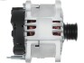 ALTERNATOR VW TRANSPORTER VI VAN (SGA, SGH, SHA, SHH) 2.0 TDI As-pl A3575S (фото 2)