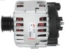 ALTERNATOR VW TRANSPORTER VI VAN (SGA, SGH, SHA, SHH) 2.0 TDI As-pl A3575S (фото 4)