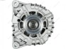 ALTERNATOR SYS.VALEO VOLVO S60 1.6 DRIVE,S60 1.6 T4F,S80 1.6 DRIVE As-pl A3581S (фото 1)